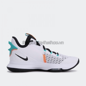 Giày bóng rổ Nike  LEBRON WITNESS V EP CQ9381 